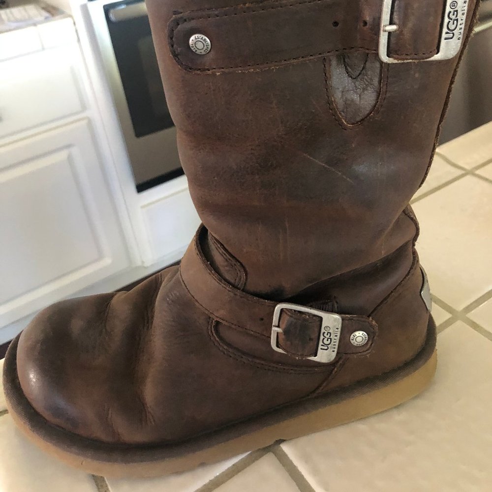 UGG BOOT - VINTAGE